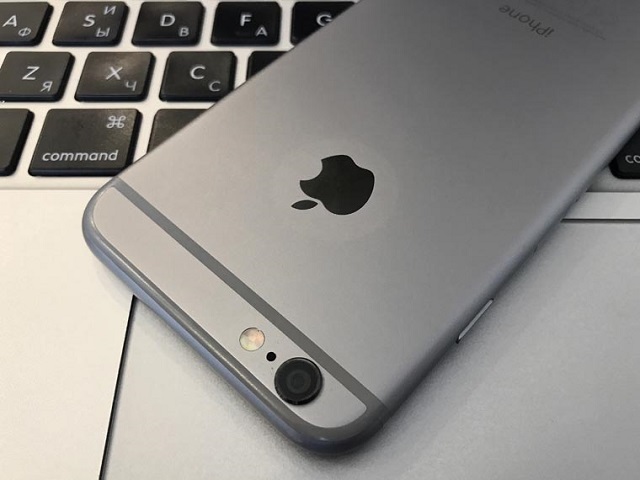 Как отличить iPhone 6 от подделки