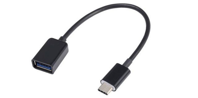 Как распечатать с телефона через usb