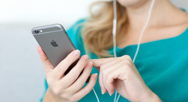Как скачать музыку на Айфон (iPhone)