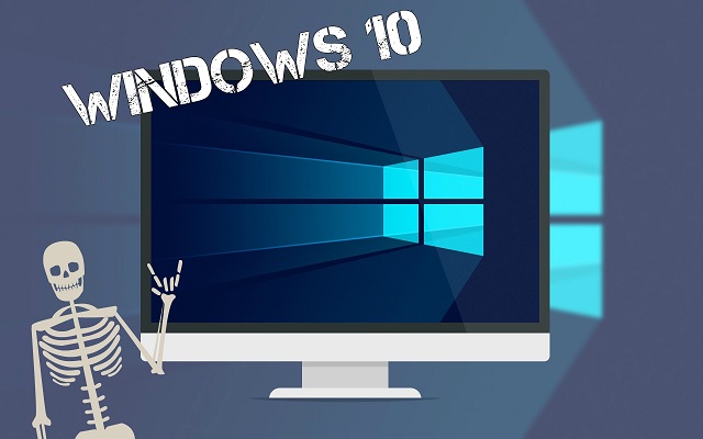 Как установить пиратскую Windows 10