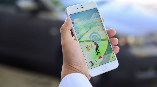 Как установить Pokemon GO на iPhone