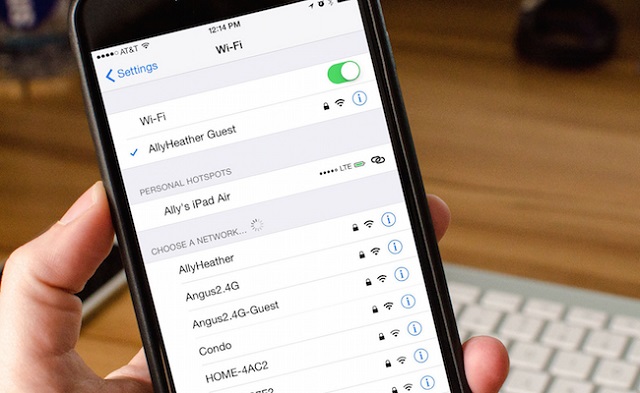 Как узнать пароль от вай фая (Wi Fi) на телефоне