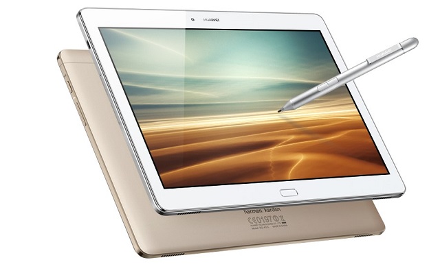 Рис. №11. Huawei MediaPad M2