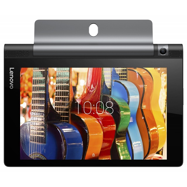 Рис. №12. Lenovo Yoga Tablet 3