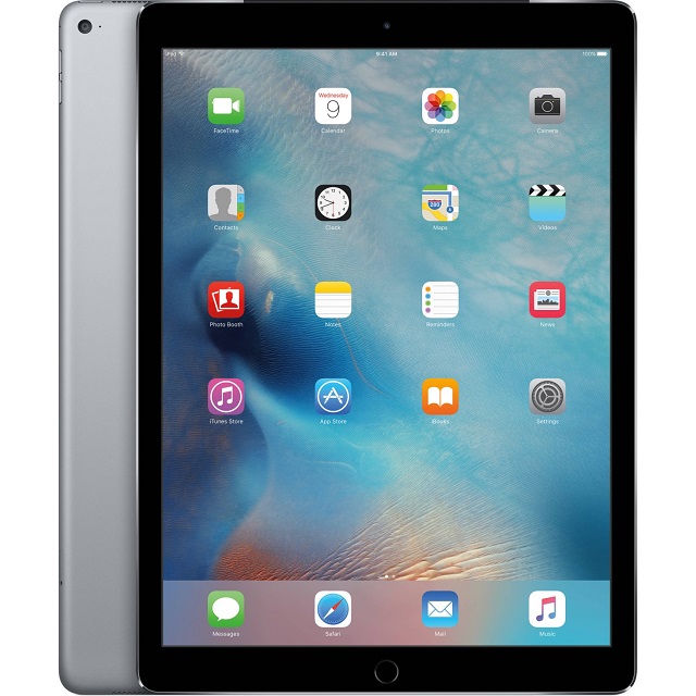 Рис. №5. Apple iPad Pro