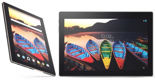 Рис. №8. Lenovo Tab 3