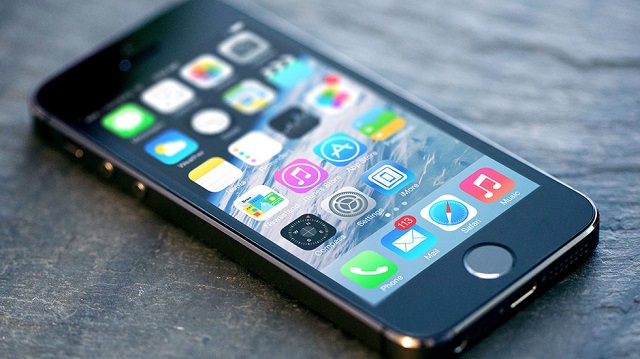 Какие модели iPhone 5s поддерживают LTE
