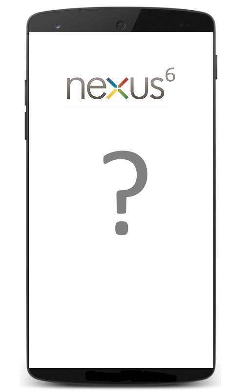 идеи, каким будет nexus 6