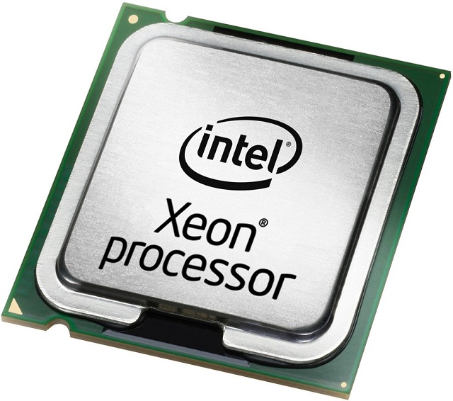 Рис. №2. Intel Xeon MP E7-2830 Westmere-EX