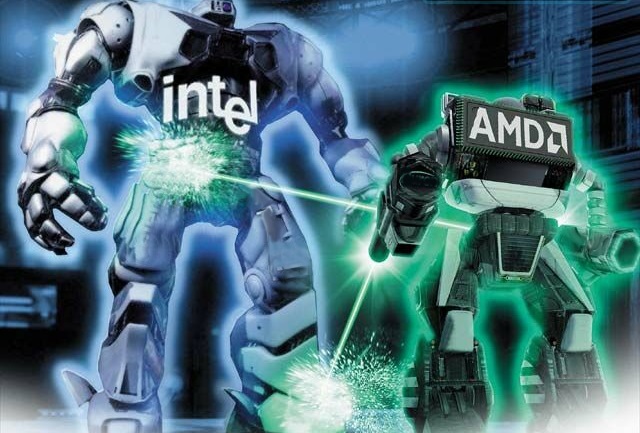 kakoj processor luchshe amd ili intel sravnenie modelej 5