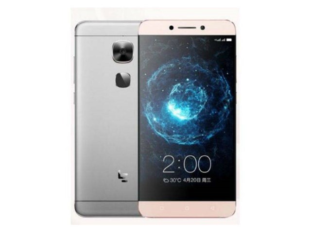 №5. LeEco Le Max 2