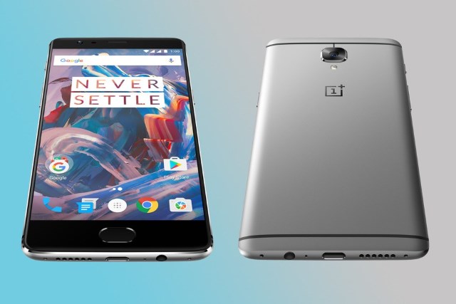 №8. OnePlus3