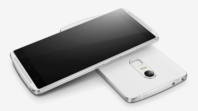 №9. Lenovo Vibe X3