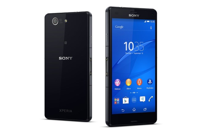 №2. Sony Xperia Z3