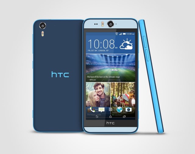 №8. HTC Desire Eye