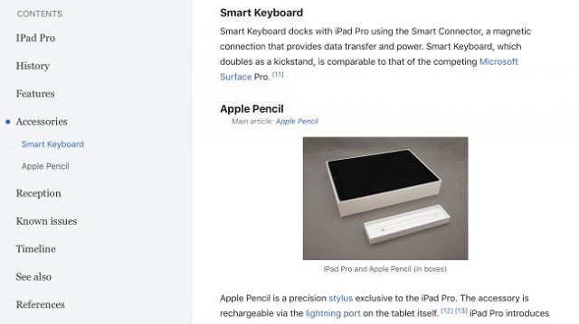 Лучшие бесплатные приложения для iPad 2017