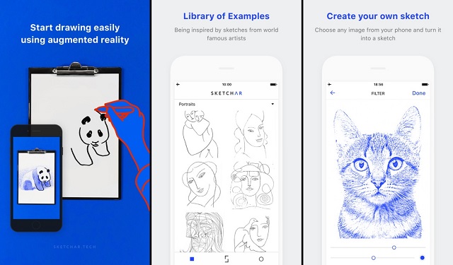 Лучшие новые приложения апреля для Android и iPhone
