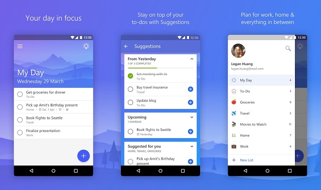 Лучшие новые приложения апреля для Android и iPhone
