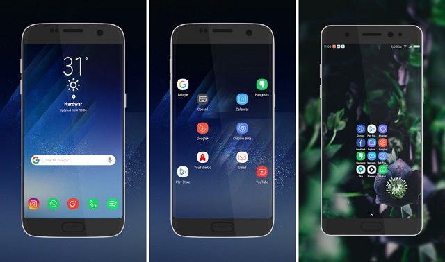 Лучшие новые приложения апреля для Android и iPhone