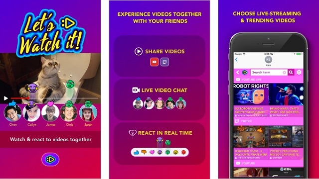 Лучшие новые приложения апреля для Android и iPhone