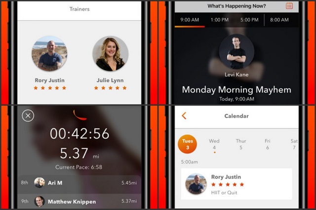 Лучшие новые приложения апреля для Android и iPhone