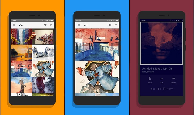 Лучшие новые приложения апреля для Android и iPhone