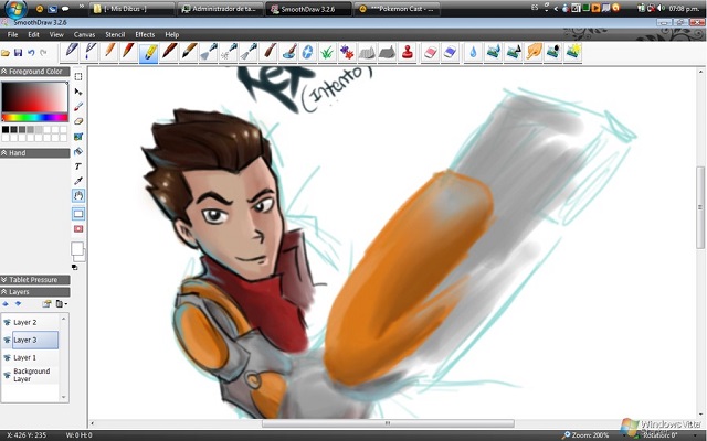 SmoothDraw