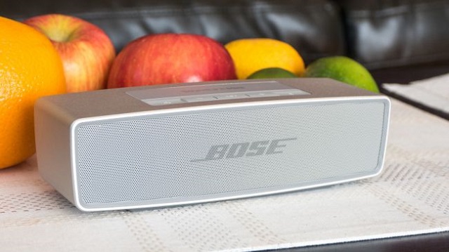 Bose SoundLink Mini II