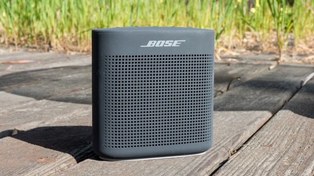 Bose SoundLink Color II