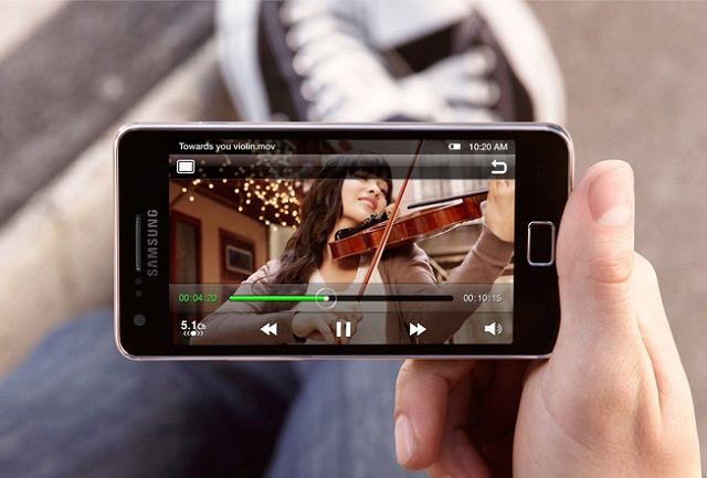 Лучший видеоплеер для Android