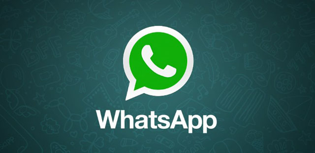 мобильный месседжер WhatsApp