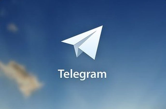 месседжер Telegram