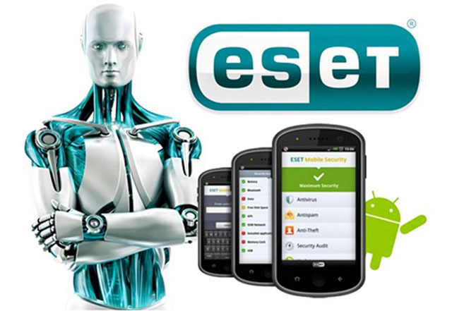 Eset NOD32 Mobile Security (для Android, WP)