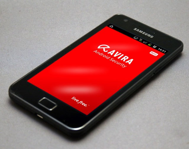 Avira Free Android Security (для Android)