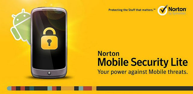 Norton Mobile Security Lite (для Android)