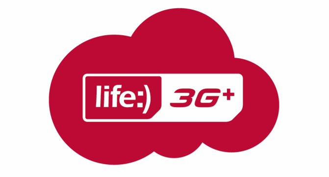 life 3g