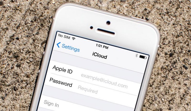 На этом iPhone активировано предельное количество бесплатных учетных записей
