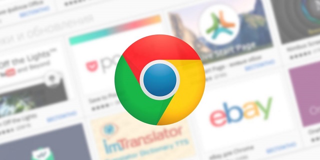 Не устанавливаются расширения в Google Chrome