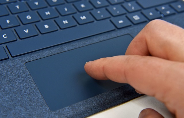 Обзор Microsoft Surface Pro 2017
