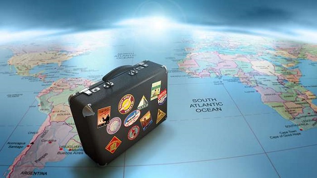Оплаты за роуминг в ЕС не будет