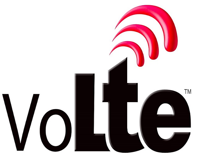 Рис. №9. VoLTE