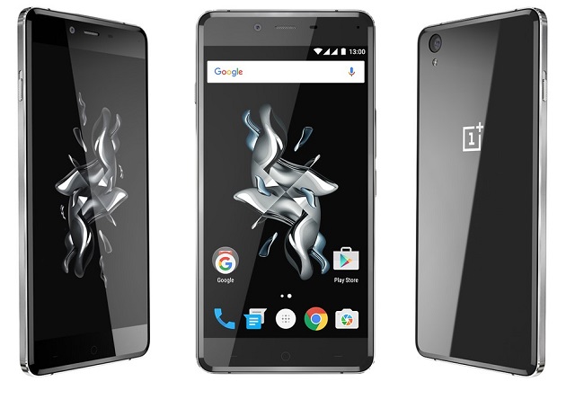 Рис. №11. OnePlus X