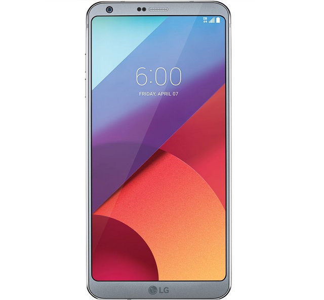 Рис. №5. LG G6 H870DS