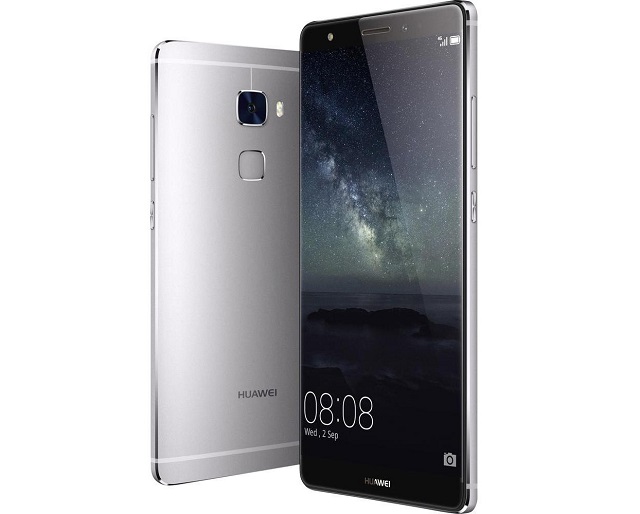 Рис. №7. Huawei Mate S