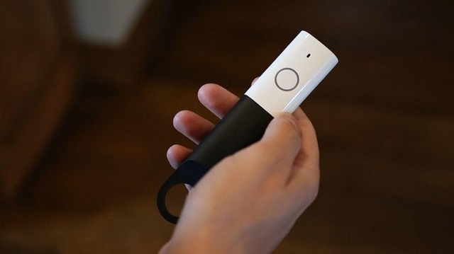 Сканер штрих-кода Amazon Dash Wand