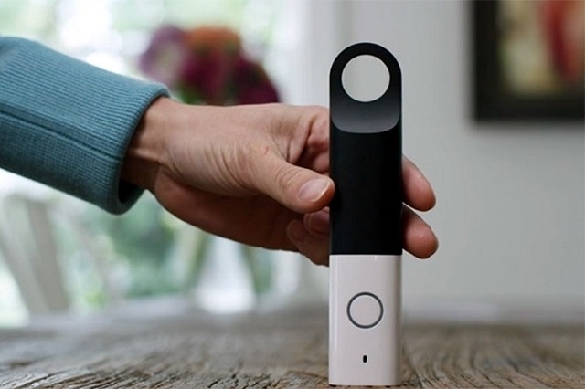 Сканер штрих-кода Amazon Dash Wand