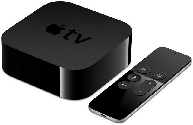 Apple TV Gen.4