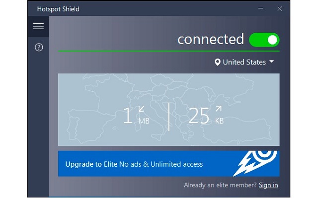 Hotspot Shield
