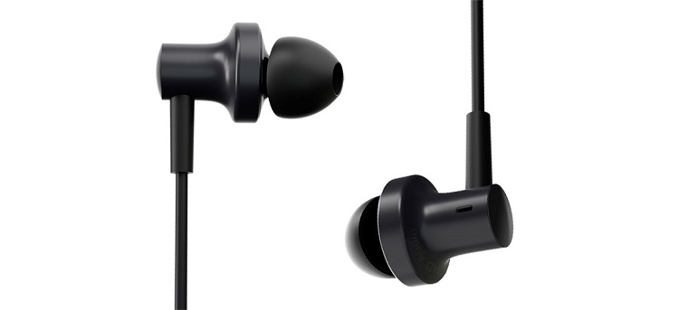 Xiaomi Mi In-Ear Headphones Pro 2