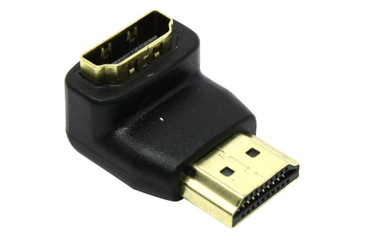 Изображение HDMI коннектора